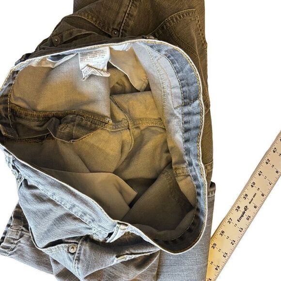 Levi’s   514 33/30 - Picture 8 of 14